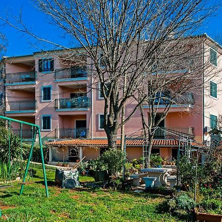 Villa Mareonda Rovinj Bagian luar foto
