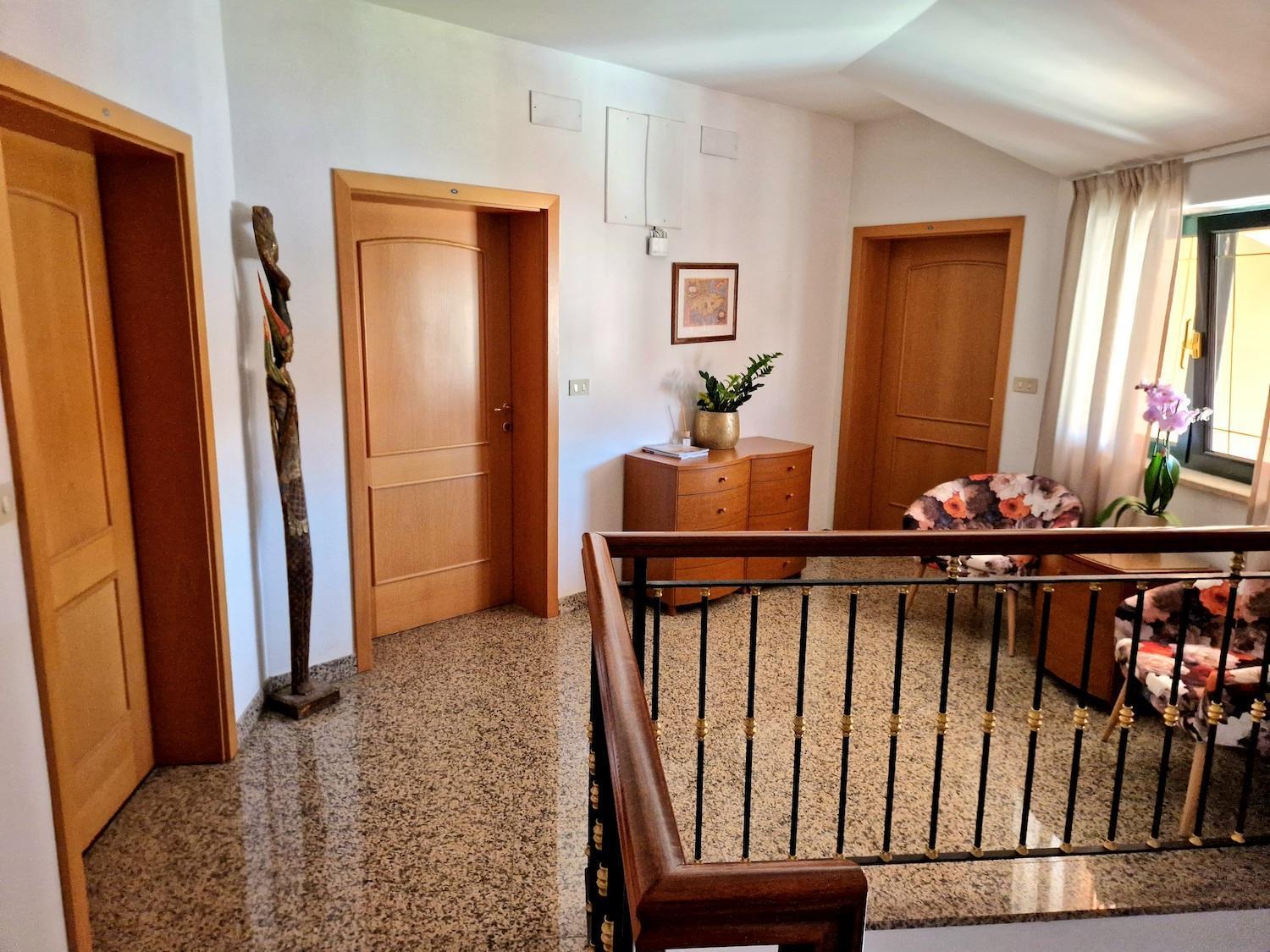 Villa Mareonda Rovinj Bagian luar foto