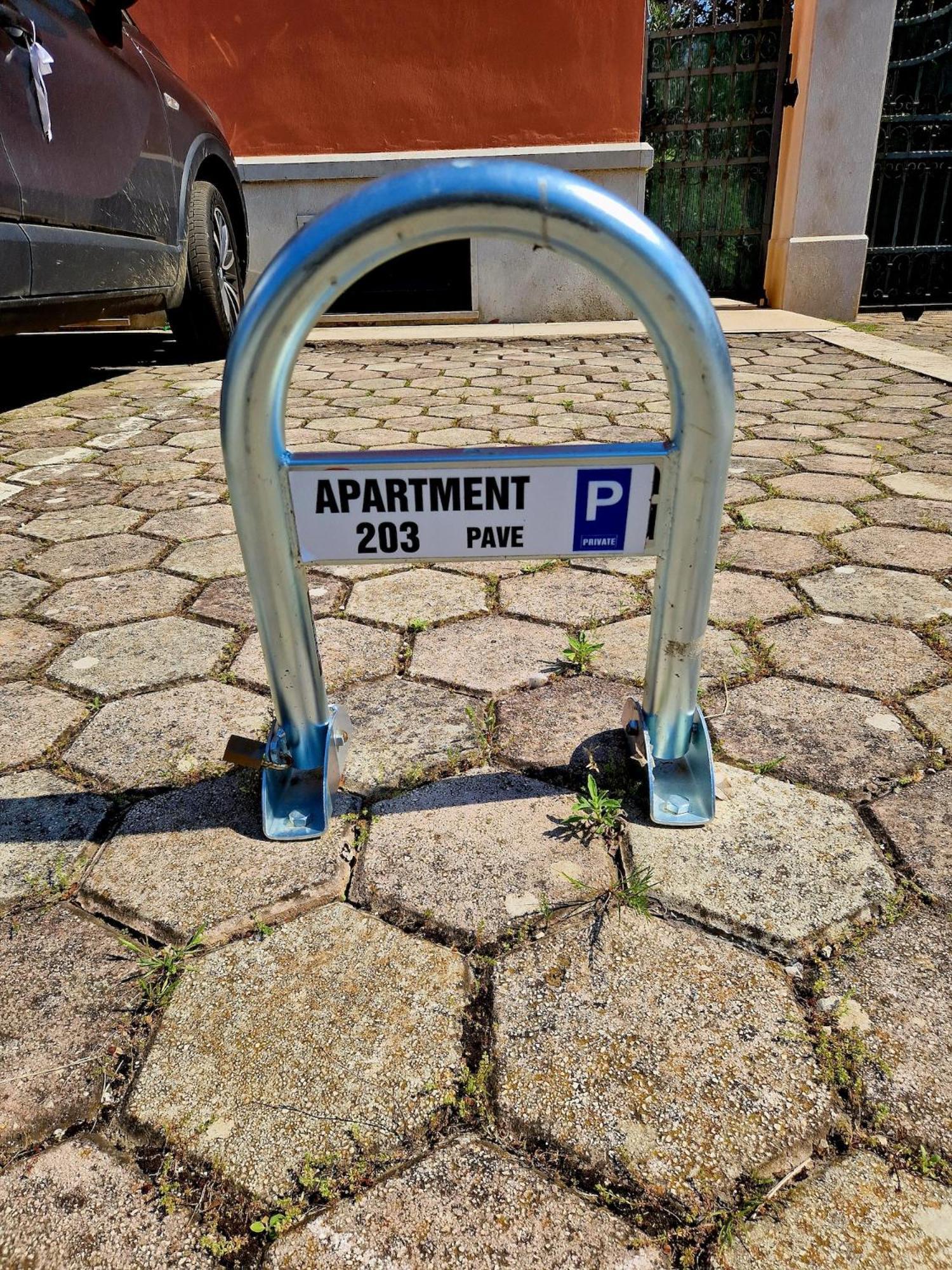 Villa Mareonda Rovinj Bagian luar foto