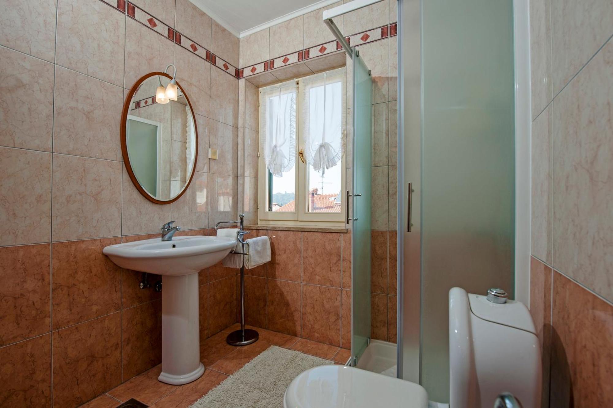 Villa Mareonda Rovinj Bagian luar foto