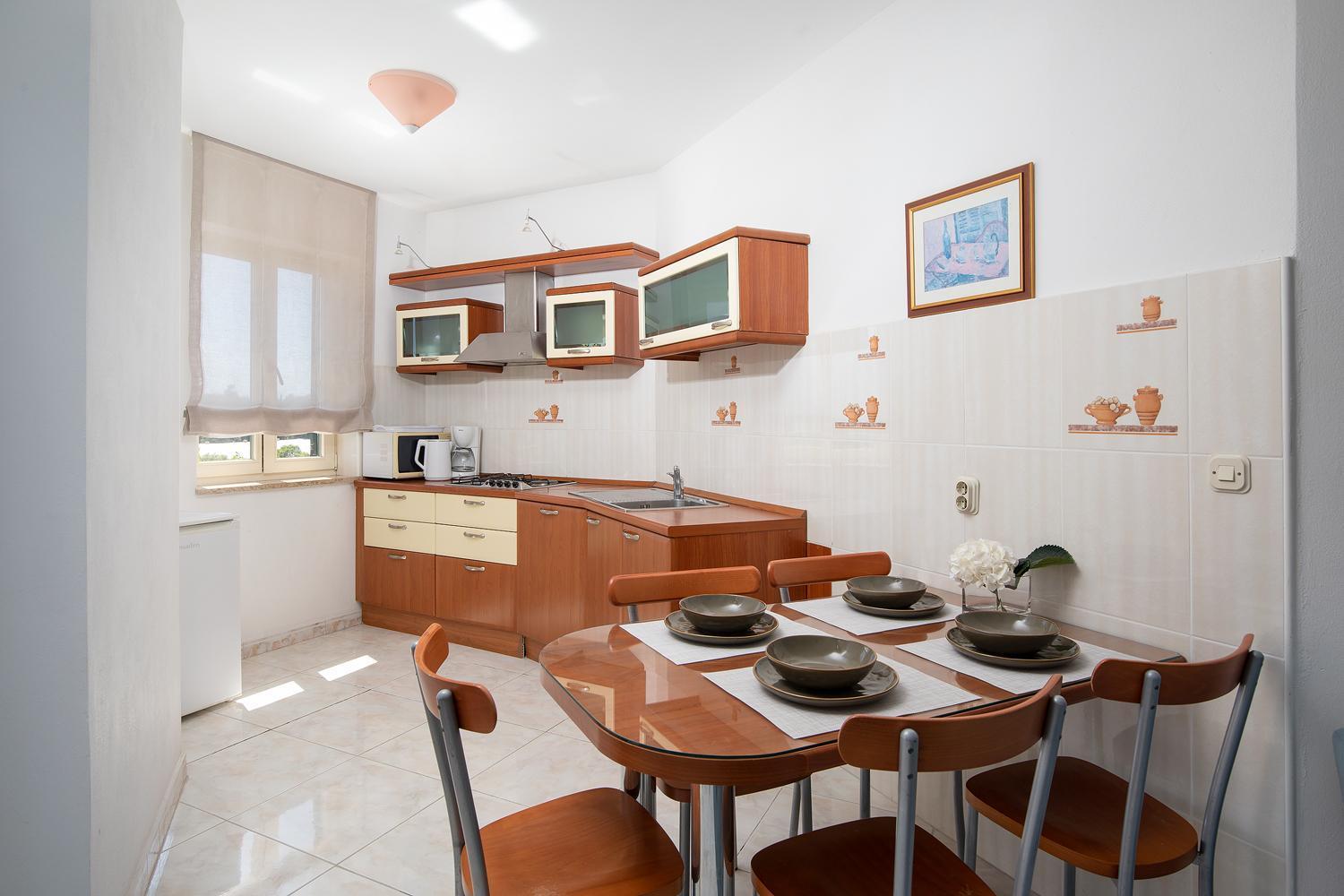 Villa Mareonda Rovinj Bagian luar foto