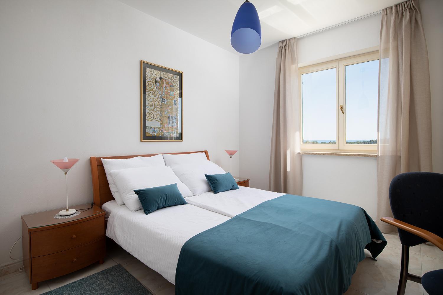 Villa Mareonda Rovinj Bagian luar foto