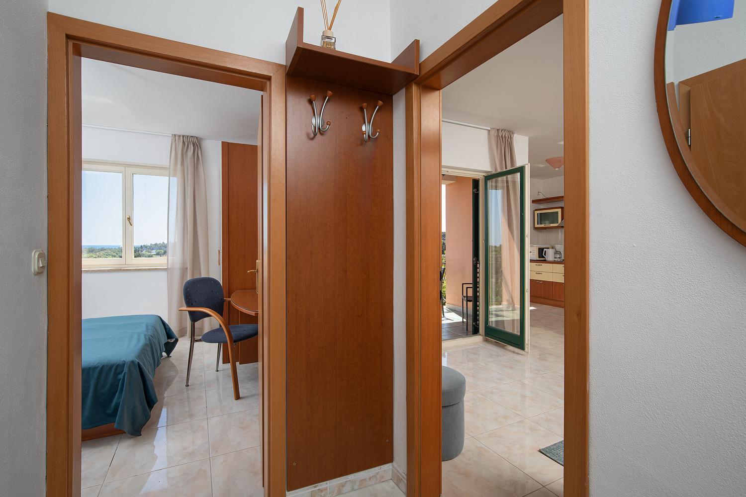Villa Mareonda Rovinj Bagian luar foto