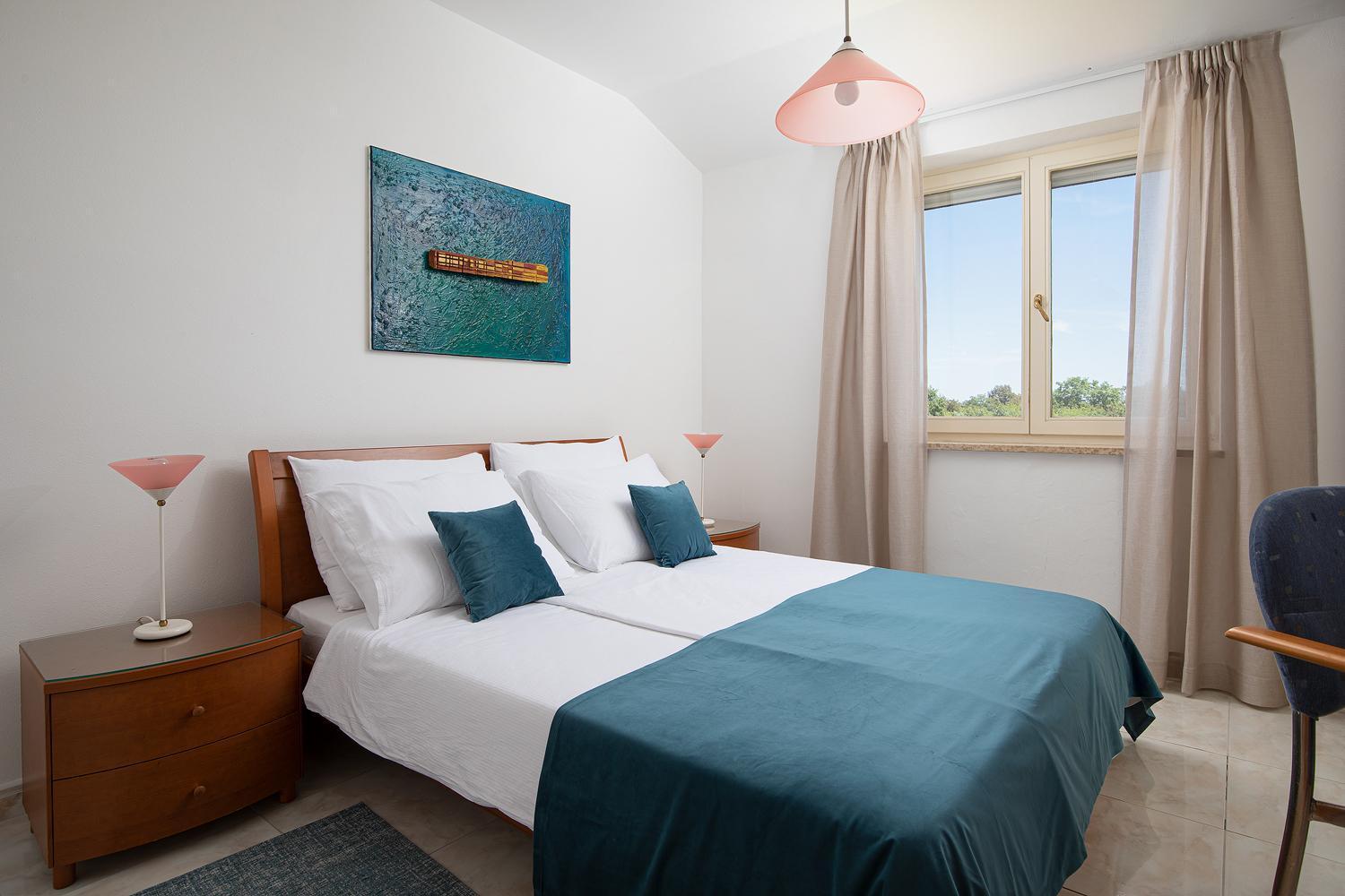 Villa Mareonda Rovinj Bagian luar foto