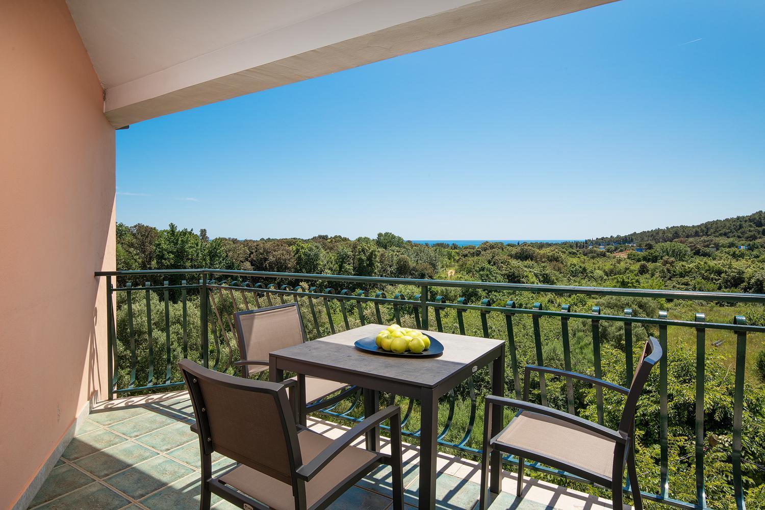 Villa Mareonda Rovinj Bagian luar foto