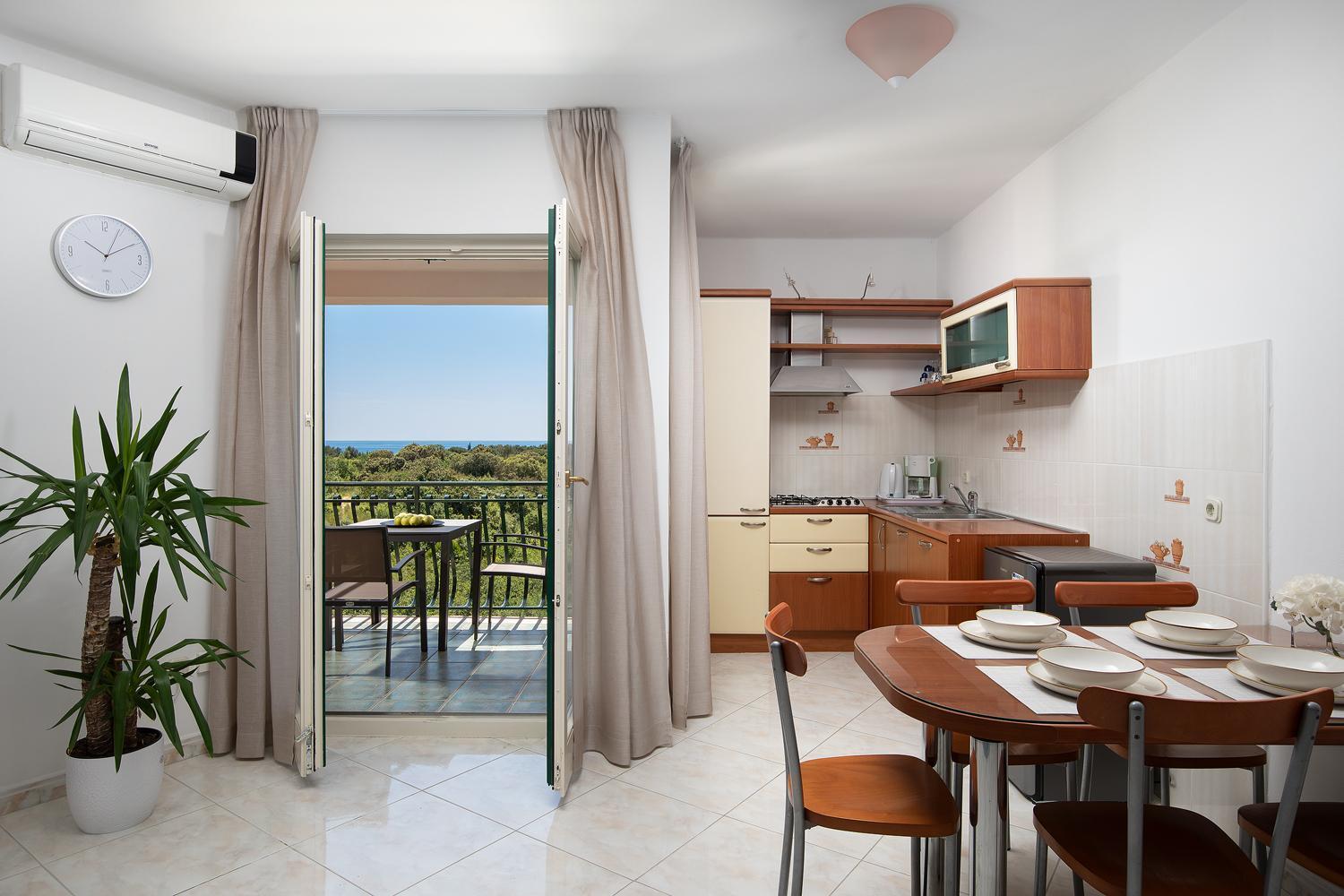 Villa Mareonda Rovinj Bagian luar foto