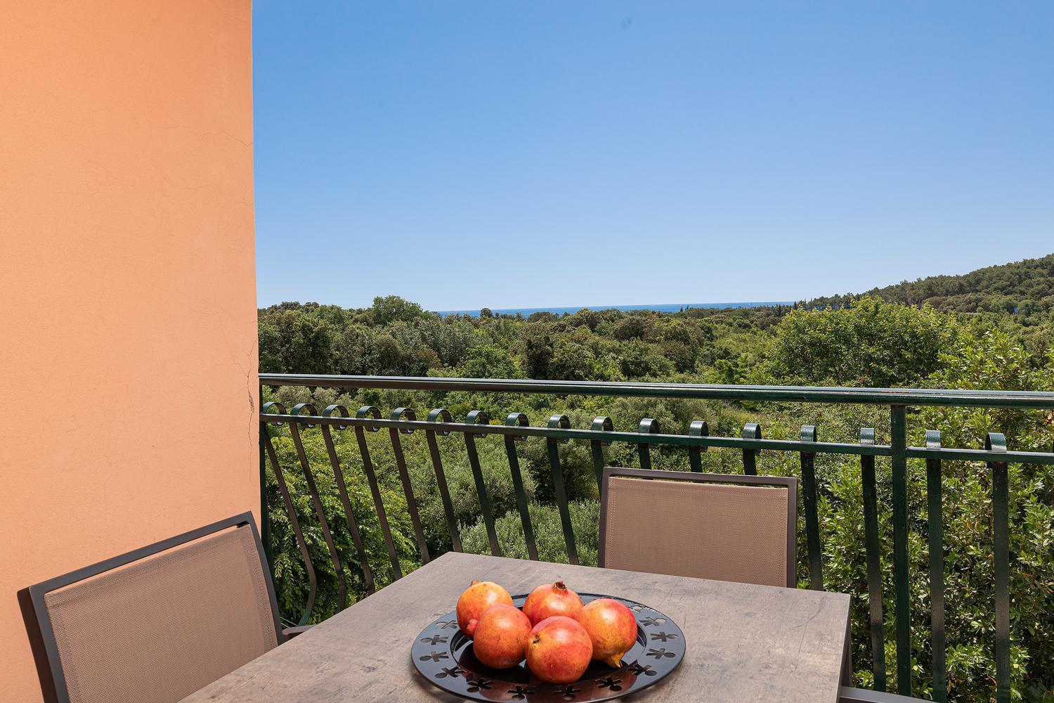 Villa Mareonda Rovinj Bagian luar foto