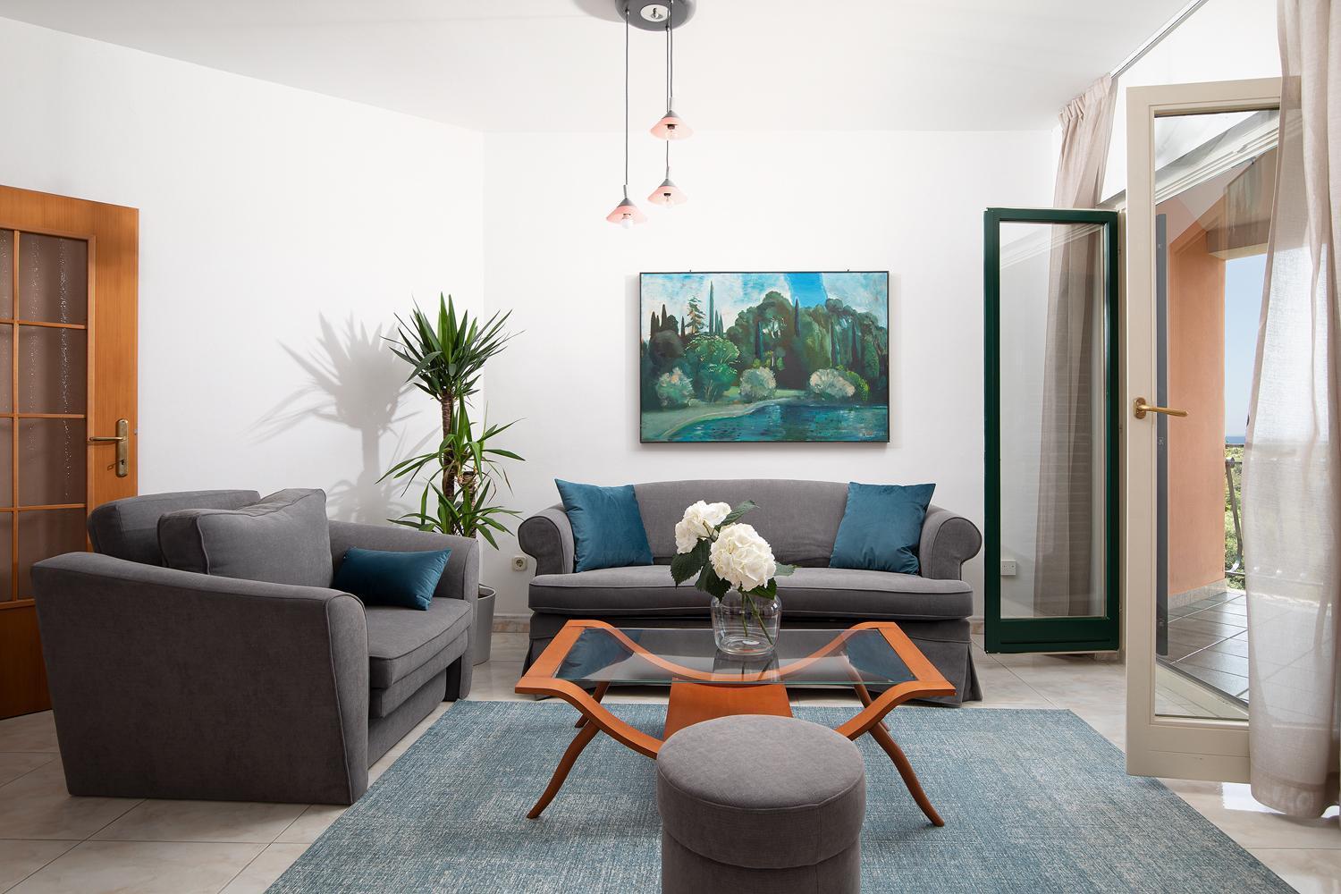 Villa Mareonda Rovinj Bagian luar foto