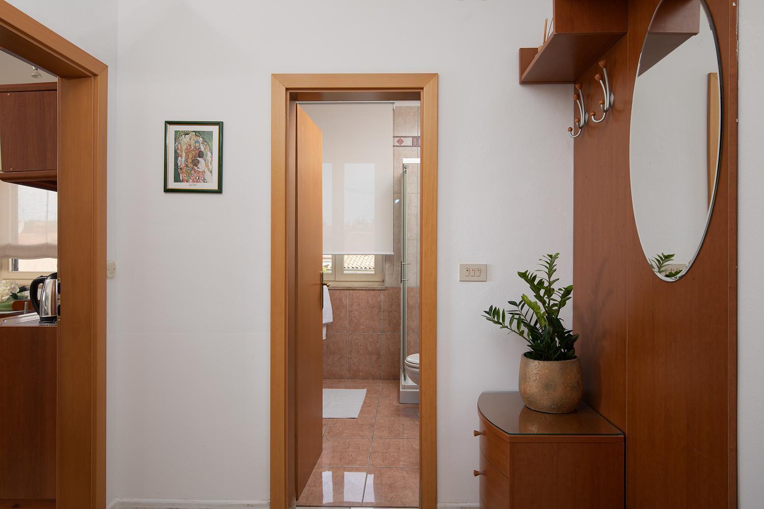Villa Mareonda Rovinj Bagian luar foto