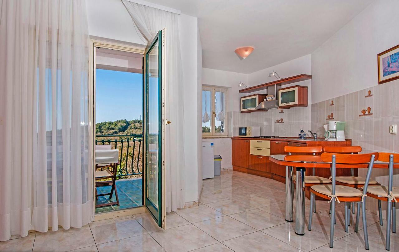 Villa Mareonda Rovinj Bagian luar foto