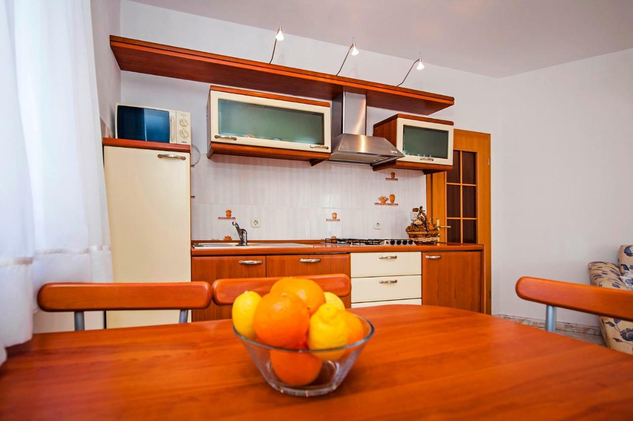 Villa Mareonda Rovinj Bagian luar foto