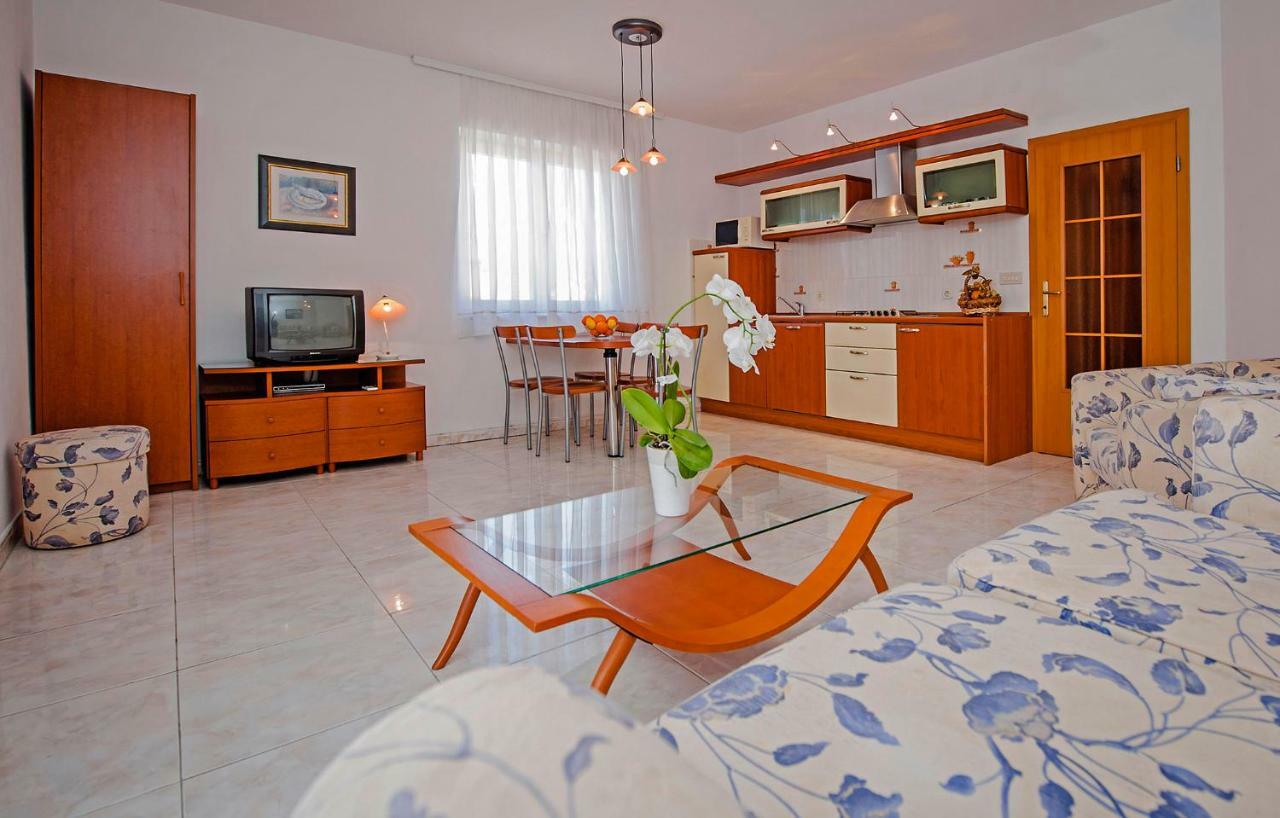 Villa Mareonda Rovinj Bagian luar foto
